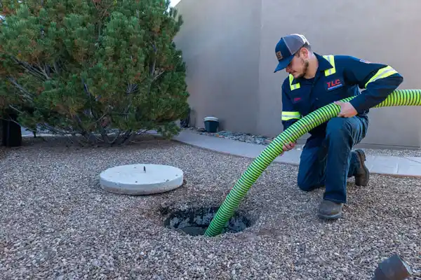 septic tank services Kenbridge